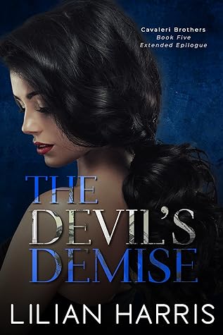 The Devil's Demise by Lilian Harris