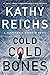 Cold, Cold Bones (Temperance Brennan, #21)