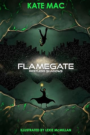 Flamegate by Kate Mac