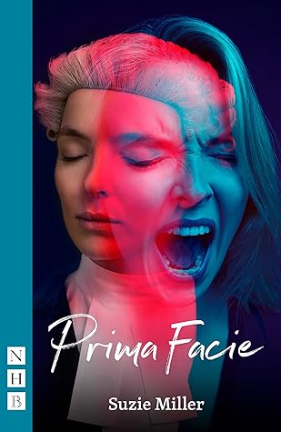 Prima Facie by Suzie Miller