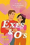 Exes and O's by Amy  Lea