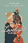 Book cover for Lovelight Farms (Lovelight, #1)