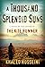 A Thousand Splendid Suns