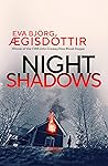 Night Shadows (Forbidden Iceland #3)