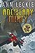 Ancillary Mercy (Imperial Radch, #3)