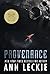 Provenance (Imperial Radch)