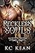 Reckless Souls (Saints Academy, #1)