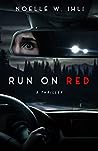 Book cover for Run on Red