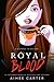 Royal Blood (Royal Blood, #1)