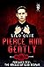 Pierce Him Gently (Forsaken Few: The Omegas of Club Despair #1)