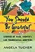 "You Should Be Grateful": Stories of Race, Identity, and Transracial Adoption