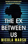 The Ex Between Us by Nicola Marsh