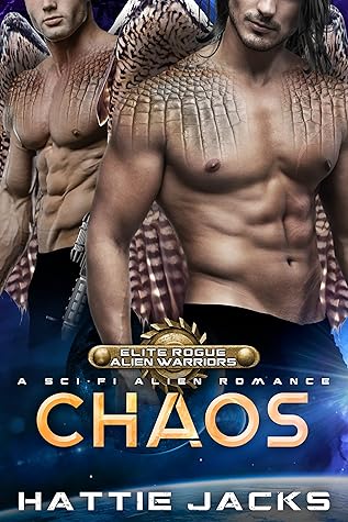 Chaos by Hattie Jacks