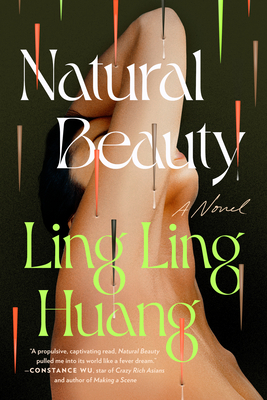 Natural Beauty by Ling Ling Huang