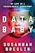 Data Baby by Susannah Breslin