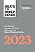 HBR's 10 Must Reads 2023: T...