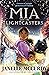 Mia and the Lightcasters (The Umbra Tales, #1)