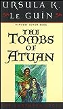 The Tombs of Atuan by Ursula K. Le Guin