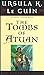 The Tombs of Atuan (Earthsea Cycle, #2)