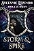 Majesty (Storm & Spire #2)