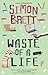 Waste of a Life (Decluttering Mysteries #3)