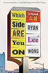 Book cover for Which Side Are You On: A Novel