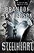 Steelheart (The Reckoners, #1)