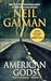 American Gods by Neil Gaiman