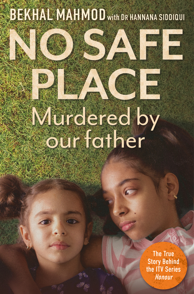 No Safe Place by Bekhal Mahmod