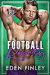 Football Royalty by Eden Finley