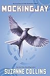 Book cover for Mockingjay (The Hunger Games, #3)