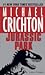 Jurassic Park by Michael Crichton