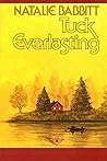 Tuck Everlasting by Natalie Babbitt