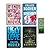 Colleen Hoover Book Bundle (It Ends With Us, November 9, Ugly Love, Verity)