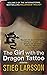 The Girl with the Dragon Tattoo by Stieg Larsson