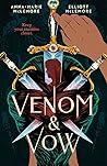 Venom & Vow by Anna-Marie McLemore