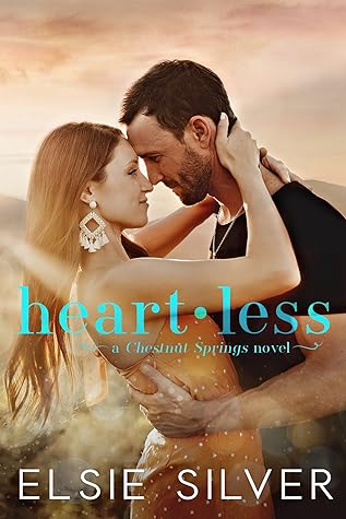 Heartless by Elsie Silver