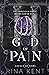 God of Pain (Legacy of Gods #2)