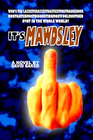 It's Mawdsley by David A.  Baker