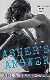 Asher's Answer (Littles & Lace, #1)