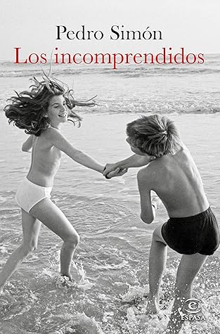 Los incomprendidos by Pedro Simón