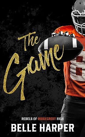 The Game by Belle Harper