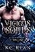 Vicious Souls (Saints Academy, #3)