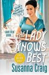 The Lady Knows Best (Goode's Guide to Misconduct, #1)