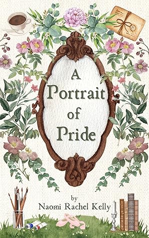 A Portrait of Pride by Naomi Kelly