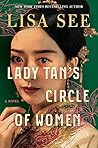 Book cover for Lady Tan's Circle of Women