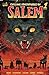 Chilling Adventure of Salem (2022) (Chilling Adventures in Sorcery)