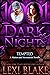 Tempted (Masters & Mercenaries, #26.5; Sanctum Nights, #14)