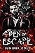 Den of Escape (The Den, #1)