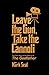 Leave the Gun, Take the Cannoli by Mark Seal